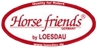 Horse friends