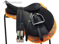 Cimplete English Saddle