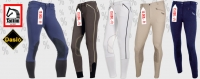 Ladies' and men's breeches sale