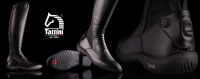 New Tattini Riding Boots - Segugio