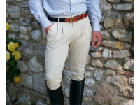 Pantaloni De Barbati