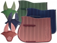 Tattini Saddlecloth Laminated For Showjumping