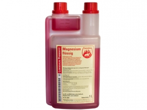 Loesdaus Pferdefit Liquid Magnesium