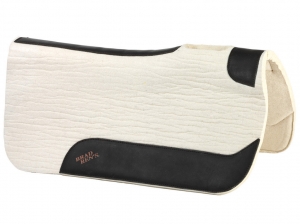 Brad Ren's Felt Saddle Pad