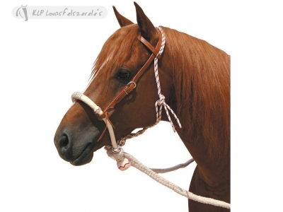 Soft Rope Bosal