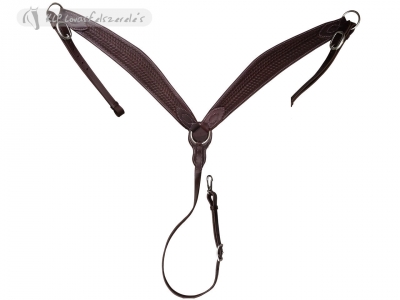 Natowa Breast Collar For N.143 Saddle