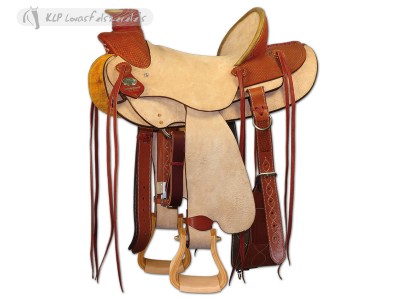 Western Halter - Tattini Riding