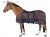 Anti Fly Rug With Broad Belly Flap