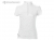Tattini Ladies Rhinestone Studded Zipped Short Sleeved Stock Shirt