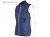 Tattini Prato Unisex Quilted Vest With Side Inserts