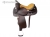 Natowa Saddle 142 Smooth Leather Complete Set