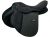 Daslo Synthetic Saddle With Exchangeable Gullet