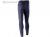 Daslö Gold Men Breeches Orfeo With Suede Knee Patch