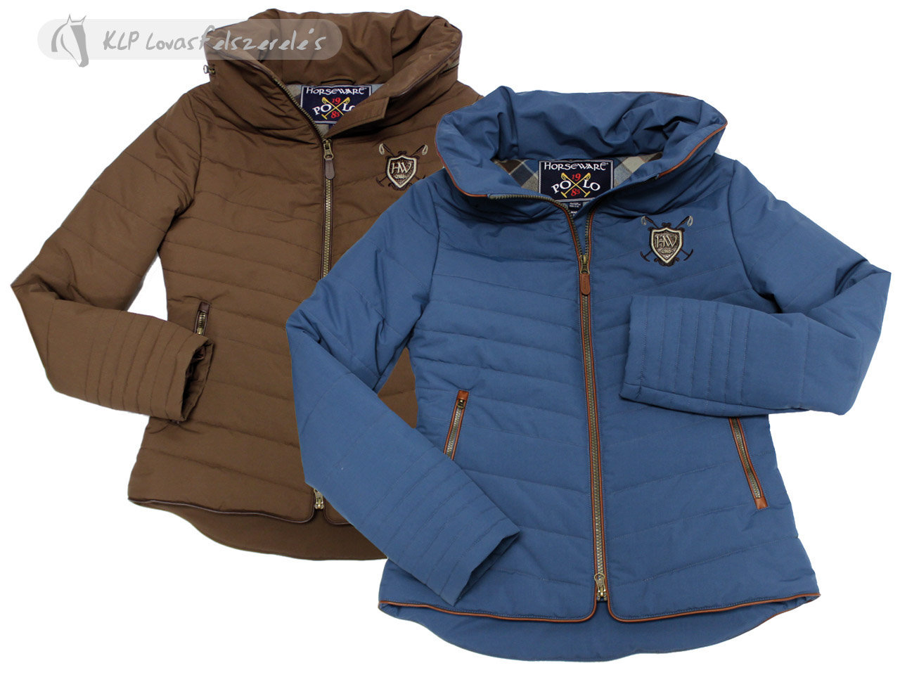 Horseware maya padded jacket best sale