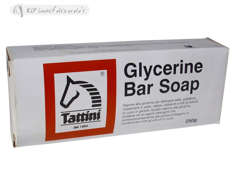 Glycerine Bar Soap