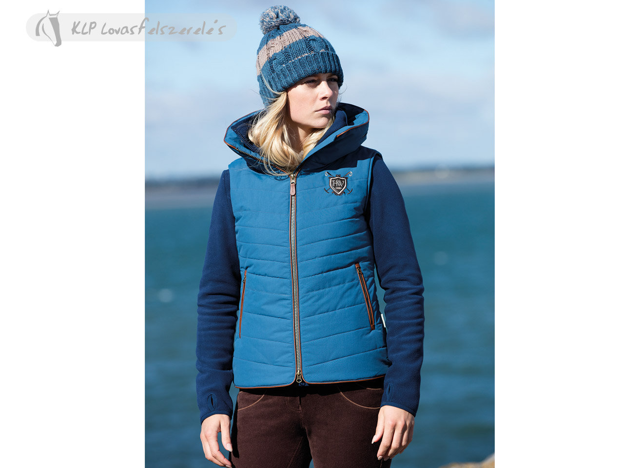 Horseware maya outlet padded jacket