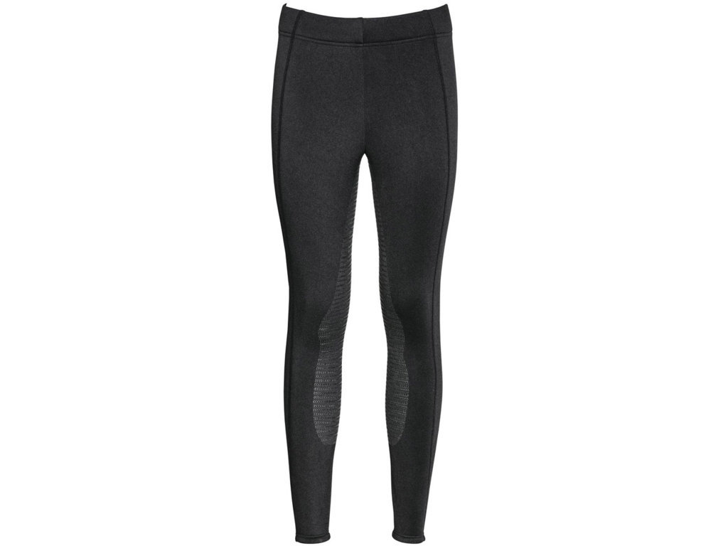 Black-Forest Thermo Riding Leggings