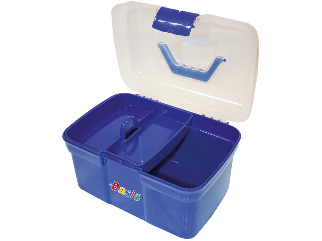 Kids Grooming Box - Tattini Riding