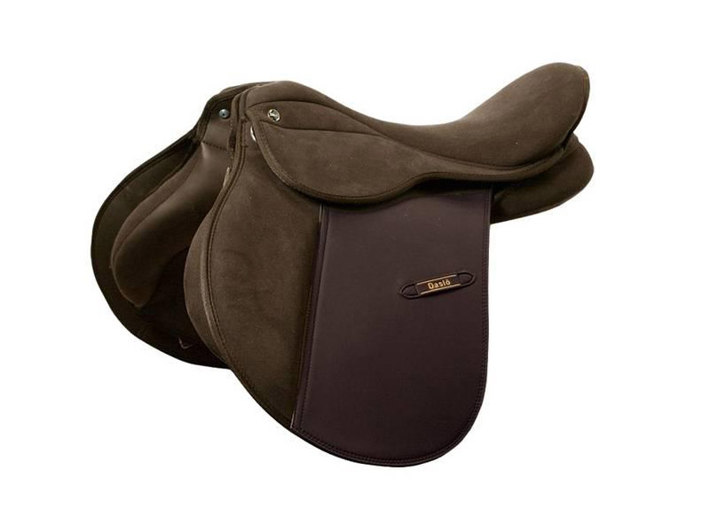 Synthetic Complete Daslo Saddle Set